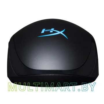Игровая мышь HyperX Pulsefire Core (черный) картинка 7